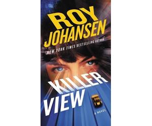 Roy Johansen Killer View (Copertina rigida)