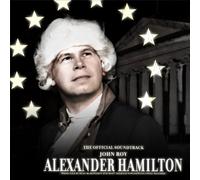 Roy, John - Alexander Hamilton
