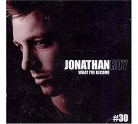 Roy, Jonathan - What I'Ve Become