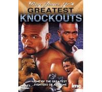Roy Jones Junior - Greatest Knockouts [Edizione: Regno Unito]