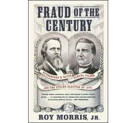 Roy Jr. Morris Fraud of the Century (Tascabile) Political Memoir Bestseller