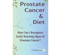 Roy Kadan Prostate Cancer Symptoms (Tascabile)