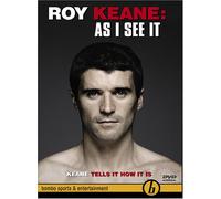 Roy Keane: As I See It