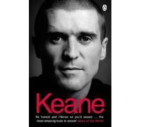 Roy Keane Keane (Tascabile)