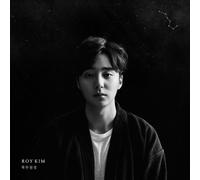 Roy kim - Big Dipper (Poster Ver)