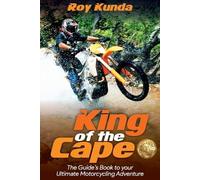 Roy Kunda King of the Cape (Tascabile)