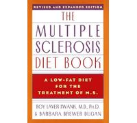 Roy Laver Swank Barbara Brewer D The Multiple Sclerosis Diet (Copertina rigida)