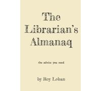 Roy Leban The Librarian's Almanaq (Tascabile)