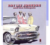 Roy Lee Johnson and The Villagers Roy Lee Johnson and the Villagers (CD) Album