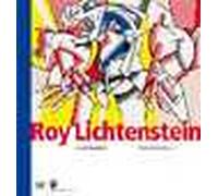 Roy Lichtenstein. Ediz. illustrata