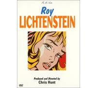 Roy Lichtenstein - Roy Lichtenstein