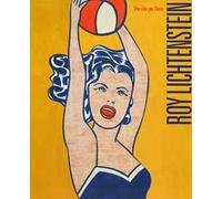 Roy Lichtenstein. Una vita per l'arte. Ediz. illustrata