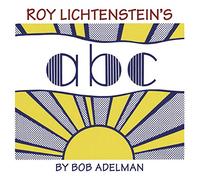 Roy lichtenstein's ABC: (E)