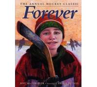 Roy MacGregor Forever (Copertina rigida)