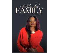 Roy Mamah Ladislav Chi Chi Joe Thompson A Blended Family (Tascabile)