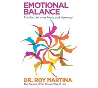 Roy Martina Emotional Balance (Tascabile)