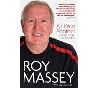 Roy Massey Roy Massey (Copertina rigida)