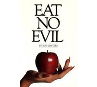 Roy Masters Dorothy Baker Eat No Evil (Tascabile)