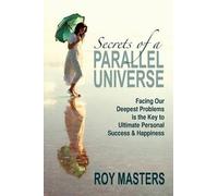 Roy Masters Secrets of a Parallel Universe (Tascabile)