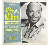 greatest hits 1946-61