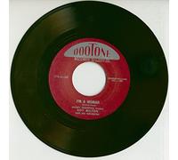 Roy Milton - I'm A Woman b-w Bam-A-Lam