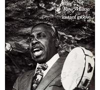 Roy Milton - Instant Groove