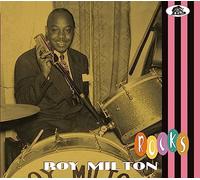 Roy Milton - Roy Milton - Rocks (CD)