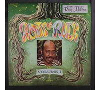 ROY MILTON - the roots of rock