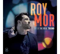 Roy Mor After the Real Thing (CD) Album