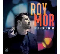 Roy Mor After the Real Thing (CD) Album