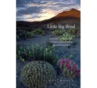 Roy Morey Little Big Bend (Tascabile)