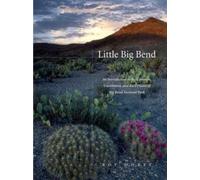 Roy Morey Little Big Bend (Tascabile)
