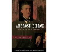 Roy Morris Ambrose Bierce (Tascabile)