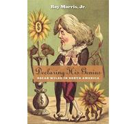 Roy Morris, Jr. Declaring His Genius (Copertina rigida)