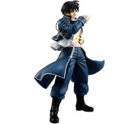 ROY MUSTANG Figura 16cm FULL METAL ALCHEMIST Another Version FURYU