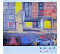 Roy Nathanson, Curtis Fowlkes And The Jazz Passengers - Broken Night Red Light
