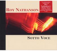 Roy Nathanson – Sotto Voce – Digitale – Schott