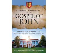 Roy Oliver Beaman Michael R Beaman's Commentary on the Gospe (Copertina rigida)