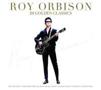 Roy Orbison 20 Golden Classics (Vinyl LP) 12" Album