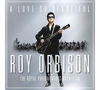 Roy Orbison - A Love So Beautiful
