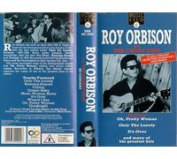 Roy Orbison and the Candy Men