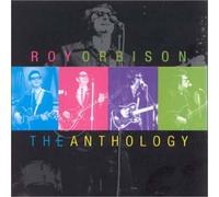 Roy Orbison - Anthology,the