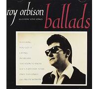 Roy Orbison - Ballads-22 classic love songs