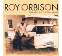 Roy Orbison Best of the sun years (CD) Album