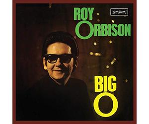 Roy Orbison - Big O
