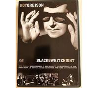 Roy Orbison-Black & White Nigh [Edizione: Regno Unito]