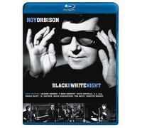 Roy Orbison - Black & White Night