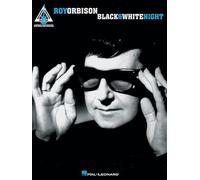 Roy Orbison Roy Orbison (Tascabile) Guitar Recorded Versions
