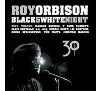 Roy Orbison Black & White Night 30 (Vinyl LP) 12" Album