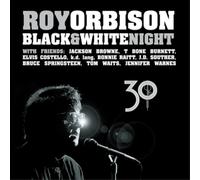 Roy Orbison – Black & White Night 30 – Vinile 2 LP 12"